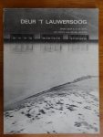 Jong, E.S. de - Deur 't Lauwersoog/ Troch it Lauwerseach