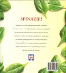 Mil, Jose. van .. Sandra Schouws &  Niels Korthals Altes - Spinazie , De gezonde groente die de wereld veroverde .