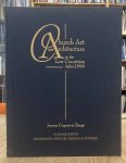 DUPERTUIS BANGS, JEREMY. - Church Art and Architecture in the Low Countries before 1566. Sixteenth Century Essays & Studies Volume 37.