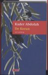 Kader Abdolah - De Koran