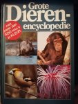 E. De Vocht, M. de Roeck-Cottenier - Deltas grote dierenencyclopedie