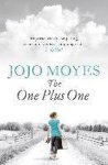 Jojo Moyes, Jojo Moyes - One Plus One