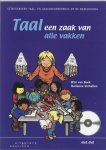 [{:name=>'W. van Beek', :role=>'B01'}, {:name=>'Marianne Verhallen', :role=>'B01'}] - Taal, Een Zaak Van Alle Vakken + Dvd