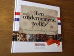 Hengel, Guido van - Een ondernemend volkje. Hoe Nederland zich wereldwijd op de kaart zette