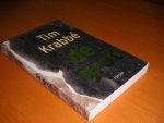 Krabbe, Tim - De grot