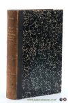 Le Noir, L'Abbé / Migne. - Dictionnaire des harmonies de la raison et de la foi, ou exposition des rapports de concorde et de mutuel secours entre le développement catholique, doctrinal et pratique, du christianisme et toutes les manifestations rationnelles, philosophiq...