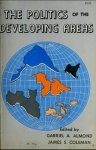 ALMOND Gabriel A., COLEMAN James S. (editors) - The Politics of the Developing Areas