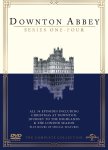  - Downton Abbey - Seizoen 1 t/m 4