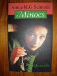 Schmidt, Annie M.G. - Minoes