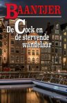 A.C. Baantjer - De Cock en de stervende wandelaar