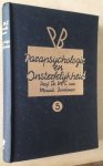 Mourik Broekman, Prof. Dr. van - Parapsychologie en Onsterfelijkheid
