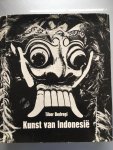 Tibor Bodrogi - Kunst van Indonesië