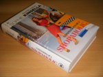 Sophie Kinsella - Confessions of a shopaholic Shopaholic! & Shopaholic! in alle staten