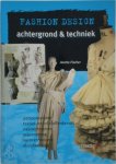Anette Fischer - Achtergrond en techniek achtergrond en techniek
