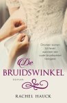 Hauck, Rachel - Hauck, Rachel-De bruidswinkel (nieuw)