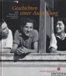 Brodersen, Ingke & Dammann, Rüdiger - Geschichten einer Ausstellung. Zwei Jahrtausende deutsch-jüdische Geschichte