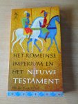 Aalders, dr. G.J.D. - Het Romeinse Imperium en het Nieuwe Testament