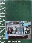 Harry Smedley - Genevieve, a love story
