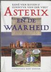 Vegt, S. van der - Asterix en de waarheid