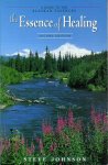 Johnson, Steve - The Essence of Healing