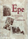 J. Gerard - Epe in prenten en verhalen