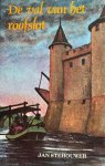 Stehouwer, Jan - Stehouwer, Jan-De val van het roofslot