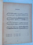 Beethoven Ludwig - Symphonien von L. van Beethoven, für Pianoforte solo bearbeitet. Neue Ausgabe von Otto Singer