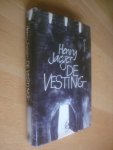 Jaeger, Henry - De vesting