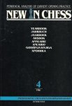 - 4-86 New in chess yearbook