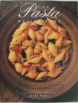 Linda Fraser - The Pasta Recipe Book