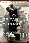 Amanda Hodgkinson - 22 Britannia Road Amanda Hodgkinson - 22 Britannia Road