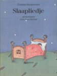 Morgenstern, Christian - Kinderrijmpjes. 3 boekjes in Foedraal. 1 Slaapliedje, 2 De drie mussen, 3 Fips Geïllustreed door Susi Bohdal.