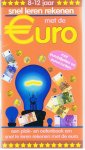 onbekend - Snel leren rekenen met de Euro - 8 - 12 jaar - plak- en oefenboek