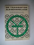 Gelder, Erich - De transistor als schakelaar Gelder, Erich - De transistor als schakelaar