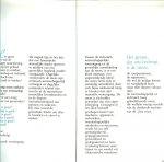 Bosmans Phil  Omslagontwerp Bert Pieters .. Omslagfoto Louis Moeyersoms  met heel veel mooie illustraties - In liefde weer mens worden