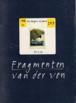 Ven, Gerrit van der - Fragmenten uit een dagboek. Werkreis Indonesie 1982.