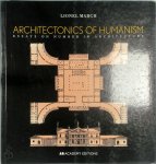 Lionel March - Architectonics of Humanism