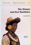 Friedrich W. Funke - Die Sherpa und ihre Nachbarn Khumbu Himal 14 Supplementband Friedrich W. Funke - Die Sherpa und ihre Nachbarn Khumbu Himal 14 Supplementband