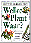 R. Lancaster - Welke plant waar? - Auteur: Roy Lancaster