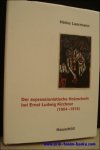 Heike Laermann, - expressionistische Holzschnitt bei Ernst Ludwig Kirchner: Studien zu Form und Datierung, Ikonograpie und Theorie (1904-1918)