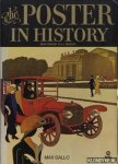 Gallo, Max - The poster in history