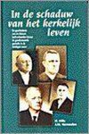VERMEULEN - IN DE SCHADUW VAN HET KERKELIJK LEVEN