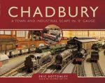 Eric Bottomley 279604 - Chadbury A Town & Industrial Scape in 0 Gauge.
