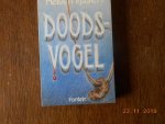 Thyssen Felix - Doodsvogel / druk 1