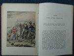 Lennep, J. van - De Geschiedenis des Vaderlands in Schetsen.