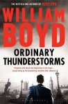 William Boyd - Ordinary Thunderstorms