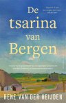 Rene van der Heijden - (1) De Tsarina Van Bergen