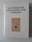 Lieburg, M.J. van;  Bridger, A.E. - Een onbekende monografie over depressies Gedeeltelijk ned talig Gedeelte Depression van Bringer e.a. Engels talig