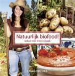 ARKEL, FRANCIS VAN - Natuurlijk biofood koken met meer smaak.