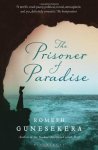 Romesh Gunesekera 109436 - The Prisoner of Paradise